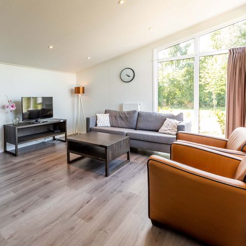 VAKANTIEHUIS 5 personen - Rialto