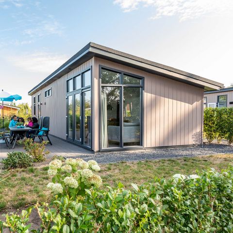 VAKANTIEHUIS 5 personen - Rialto