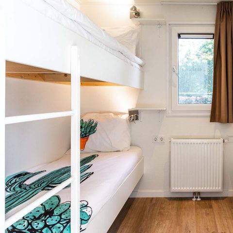 VAKANTIEHUIS 5 personen - Landhuis MIVA