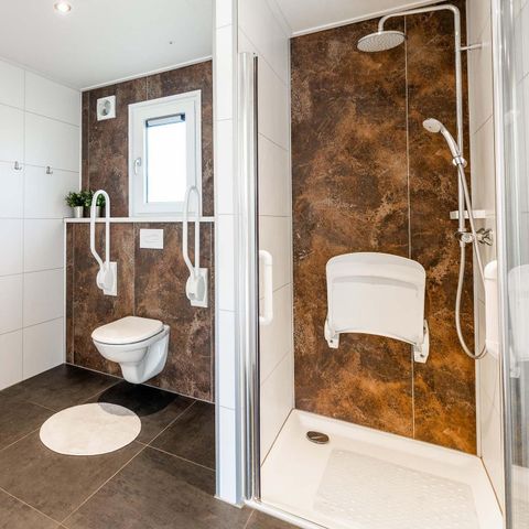 VAKANTIEHUIS 5 personen - Landhuis MIVA