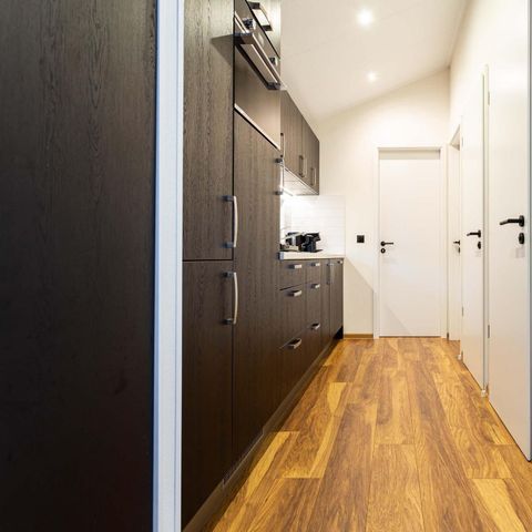 VAKANTIEHUIS 6 personen - Berkenhoeve Wellness (Hottub)