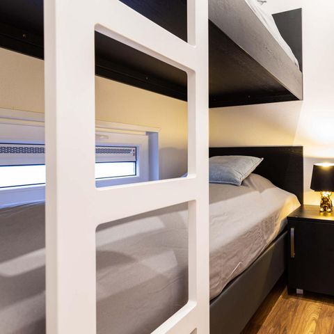VAKANTIEHUIS 6 personen - Berkenhoeve Wellness (Hottub)