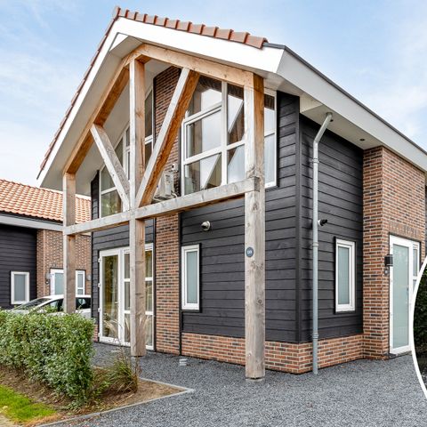Villa 10 personen - Wellness (Spa)