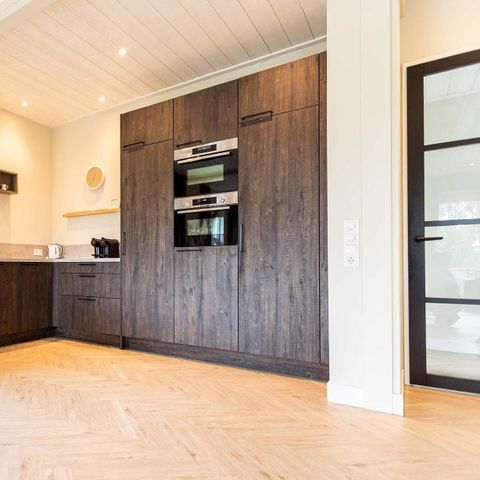 Villa 10 personen - Wellness (Spa)