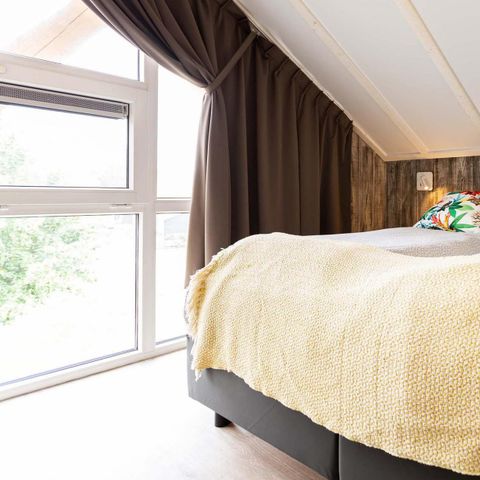 Villa 10 personen - Wellness (Hottub)