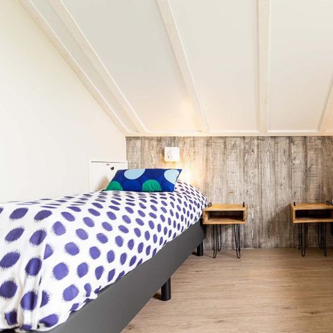 Villa 10 personen - Zwembad & Wellness (Hottub)