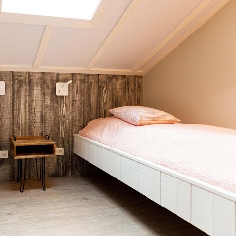 Villa 10 personen - Zwembad & Wellness (Spa)
