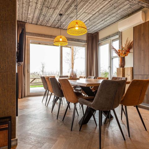 Villa 12 personen - Wellness (Spa)