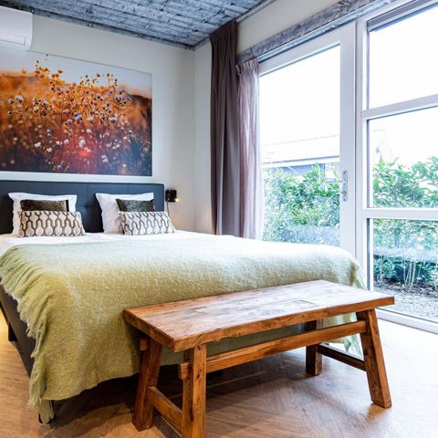 Villa 12 personen - Wellness (Spa)