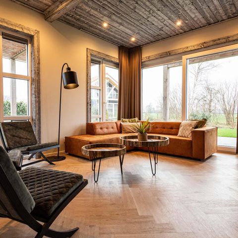 Villa 12 personen - Wellness (Spa)