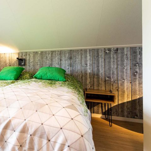 Villa 12 personen - Zwembad & Wellness (Spa)