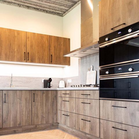 Villa 12 personen - Zwembad & Wellness (Spa)