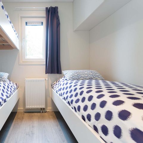 VAKANTIEHUIS 5 personen - Landhuis
