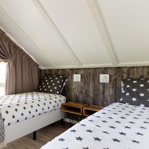 Villa 14 personen - Wellness (Spa)
