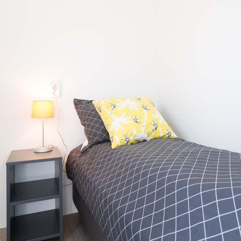 Chalet 6 personen - Holiday Home