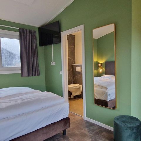 Hotelkamer 2 personen - Hotelkamer (logies)