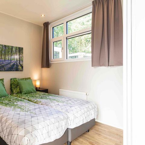 VAKANTIEHUIS 4 personen - Module Special
