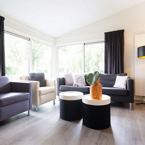 VAKANTIEHUIS 4 personen - Landhuis