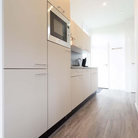 VAKANTIEHUIS 5 personen - Module