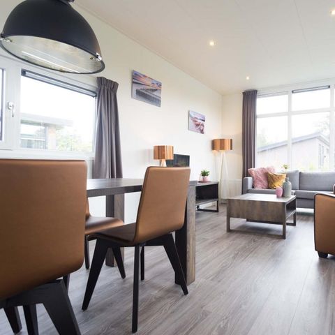 VAKANTIEHUIS 5 personen - Module