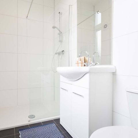 VAKANTIEHUIS 5 personen - Module