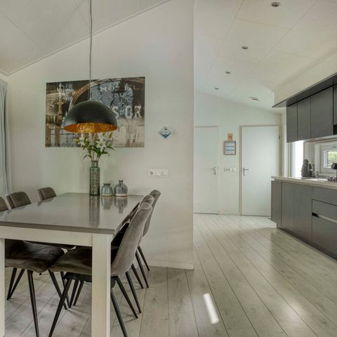 Chalet 6 personen - Holiday Home