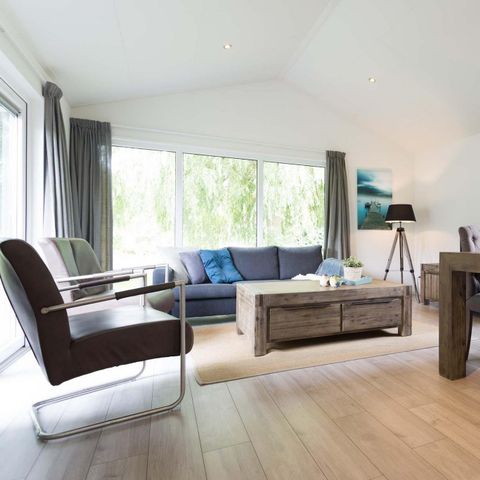 VAKANTIEHUIS 4 personen - Parel