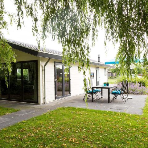 VAKANTIEHUIS 4 personen - Parel