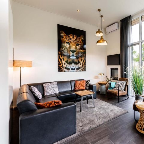 VAKANTIEHUIS 4 personen - Z Module