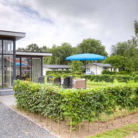 VAKANTIEHUIS 4 personen - Z Module