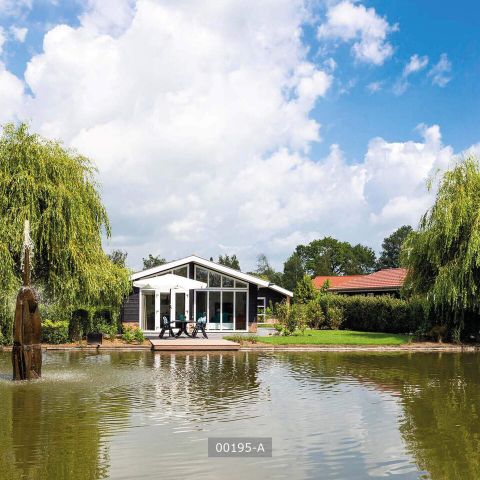 VAKANTIEHUIS 5 personen - Wilgenhoeve
