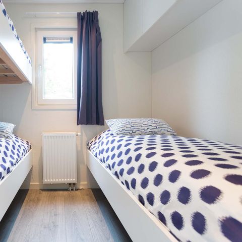VAKANTIEHUIS 5 personen - Wilgenhoeve