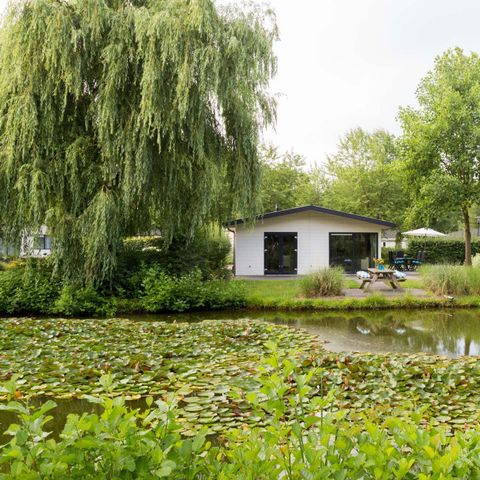 VAKANTIEHUIS 5 personen - Landhuis