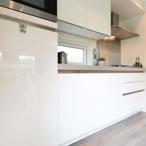 VAKANTIEHUIS 5 personen - Landhuis