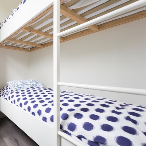 VAKANTIEHUIS 6 personen - Wilgenhoeve