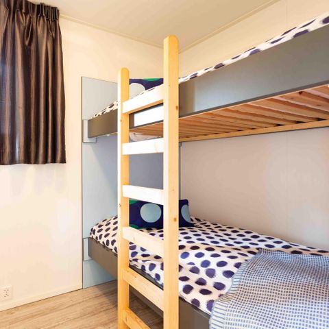 Chalet 4 personen - Holiday Home