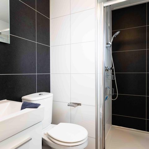 Chalet 5 personen - Holiday Home