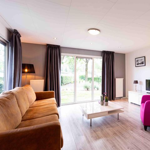 Chalet 5 personen - Holiday Home