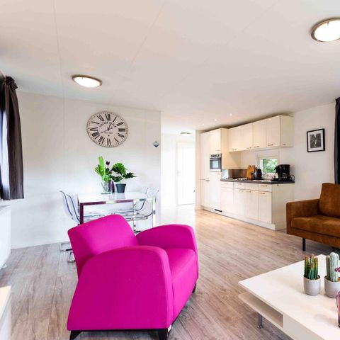 Chalet 5 personen - Holiday Home