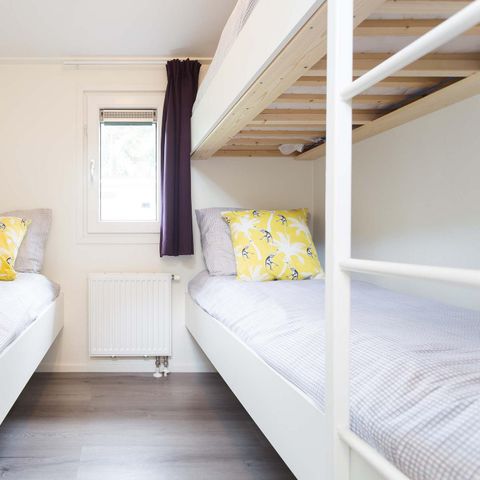 Chalet 5 personen - Holiday Home