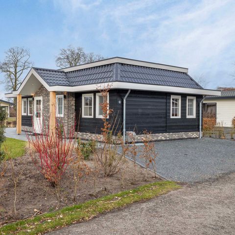 VAKANTIEHUIS 4 personen - Notario