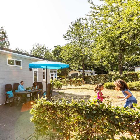 VAKANTIEHUIS 5 personen - Rialto