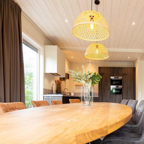Villa 10 personen - Wellness Hottub