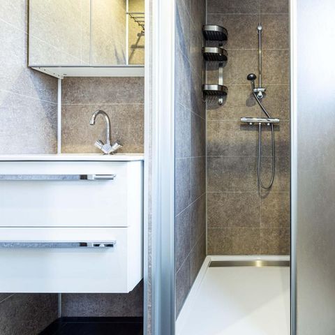 VAKANTIEHUIS 3 personen - Wilgenhoeve