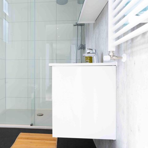 VAKANTIEHUIS 4 personen - Module Special