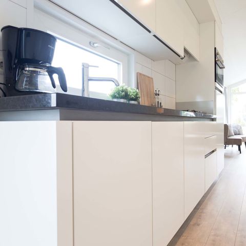 Bungalow 5 personen - Lindenhoeve