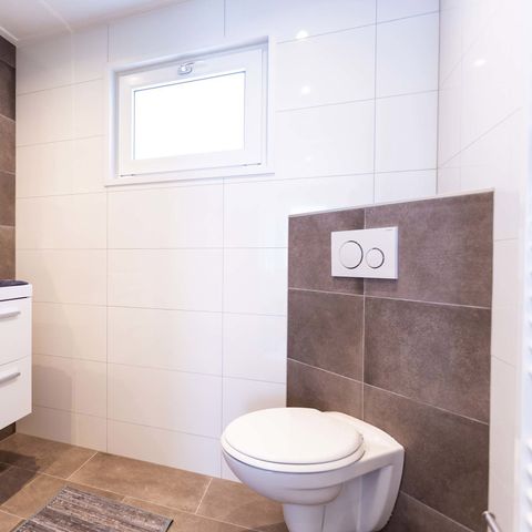 Villa 5 personen - Wilgenhoeve