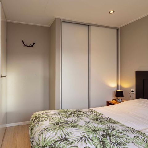 Bungalow 4 personen - Notario Wellness (Hottub)