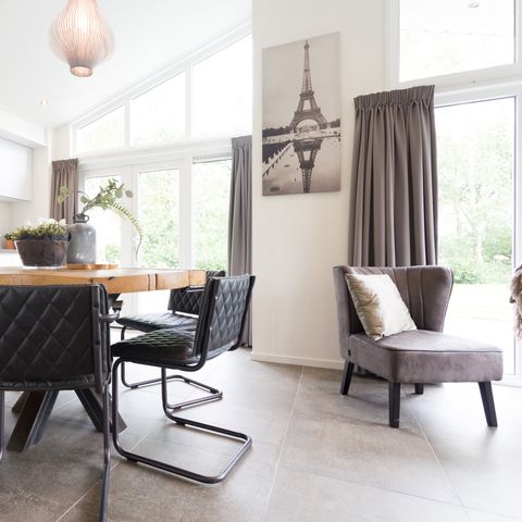 Bungalow 6 personen - Wilgenhoeve 6 personen
