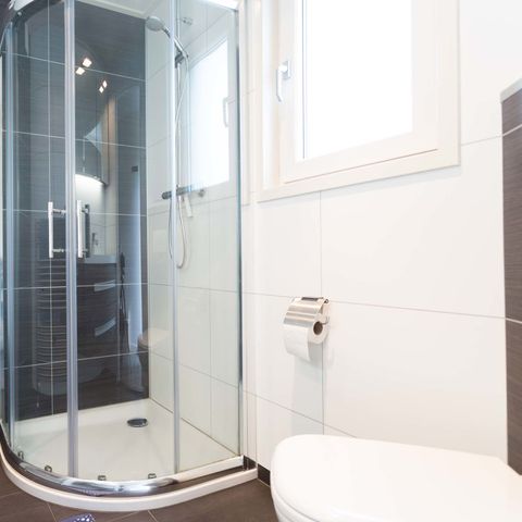 Bungalow 5 personen - Landhuis